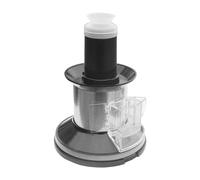 Handheld Cordless Vacuum Cleaner Dust Cup Filter Accessories，Compatible For Proscenic P10 P11(V11 4600mAh)