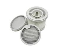 Handheld Cordless Vacuum Cleaner HEPA Filter Kit, Compatible For Dreame T10, T20Pro, P10, P10 Pro, T20, T30. Washable Filter, Vacuum Screen Replacement(Size:P10 Pro KIT)