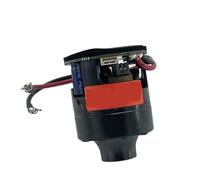 Handheld Cordless Vacuum Cleaner Motor Assembly, Compatibie for Dreame V10 XR Plus T30 T30neo(T30NEO Fan Motor)