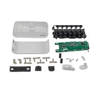 Handheld Cordless Vacuum Cleaner Parts Battery Protection Board PCB，Compatible for Xiaomi，Compatible for Mijia， G10 G9(A Set)