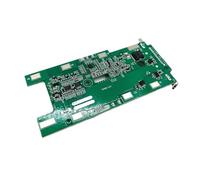 Handheld Cordless Vacuum Cleaner Parts Battery Protection Board PCB,Compatible for Xiaomi,Compatible for Mijia, G10 G9(Only PCB)