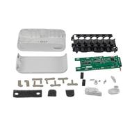 Handheld Cordless Vacuum Cleaner Parts External Battery Accessories Protection Board ，Compatible for Xiaomi，Compatible for Mijia，G10 G9(A Set)