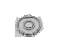 Handheld Cordless Vacuum Cleaner Spare Parts Dustbin，Compatible for Dreame ，V12 V12 Pro Cyclone Dust Cup(Flip Cover)