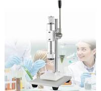 Handheld Crimping Tool for Bottle Sealing, Manual Spray Bottle Capper for Perfume and Cosmetic Applications, Ideal for DIY Projects and Professional Use