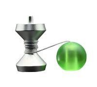 Handheld Cup Catch, Portable Ball Toy, 6x4 Inches Fidget Game with Durable Build, Novelty Game Toys, Catch Ball Toy with Fun Design, Portable Toys for Adults and Family Home Dorm Indoor Use
