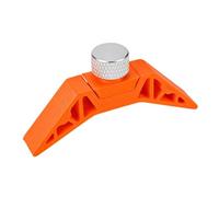Handheld Curved Surfaces Polishing Tool Portable Manual Polisher for Ceramics Wooden with Ergonomic Handle Double Action Sanding Block with Soft Edges