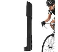 Handheld Cycle Pump - Lightweight Handheld Tyre Pump Inflator,130PSI Cycle Tyre Cycling Accessories for Cycling, Going Out, Camping, Travel