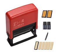 Handheld Date Coding Printer Card Slot Type Quick Drying Ink Coding Machine for Printing On Plastic Bags Packing Bag Carton Kraft Paper