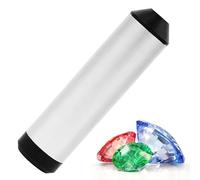 Handheld Diffraction Spectroscope for Gemstone Identification, Compact and Easy to Use in Gemological Testing, Antique Appraisal, Jewelry Fairs