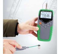 Handheld Digital Accuracy Compatible Magnetic T Density Tester 02400 Mt ±1 ±2 ±5 Gaussmeter with Hall Probe Td8620 Having Flux (1)