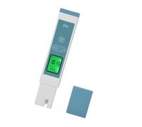 Handheld Digital Acidity Meter Pen with LCD Display