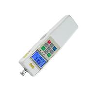 Handheld Digital Dynamometer With Auto Backlit LCD, Power-Off Pull-Push Force Gauge For Tensile Test Low Error, High Sensitivity(10N)