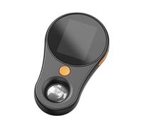 Handheld Digital Microscope Magnifyings Glass 500X 8 LED Light for Coin Jewelry Watch Repair, Electronics Magnifier Microscopy