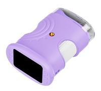 Handheld Digital Microscopes for Kids with Video & Card Slot, Portable Science Learning Tool for Ages 3+ Digital Kid Microscopes