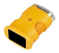 Handheld Digital Microscopes for Kids with Video & Card Slot, Portable Science Learning Tool for Ages 3+ Digital Kid Microscopes