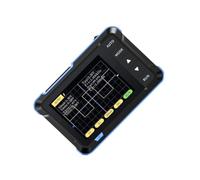 Handheld Digital Oscilloscope, 200KHz/1MHz/10MHz Bandwidth, DSO-152 DSO-153 DSO510(DSO510)