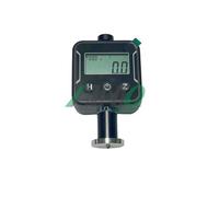 Handheld Digital Shore C Hardness Tester Durometer Meter 0.55N-8.05N 0-100° For 50% Compression Ratio Soft Bubble Sponge