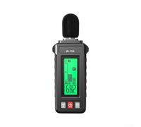 Handheld Digital Sound Level Meter 30-130dB A-Weighting