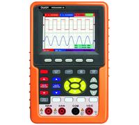 Handheld Digital Storage Oscilloscope Owon HDS4202M-N 2CH 1GS/s 200MHz +Suitcase