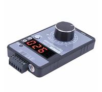 Handheld Digital Voltage Current Signal Generator Transmitter Analog Simulator, #111