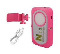 Handheld Double Face Studio Light 3 Adjustable USB Charging Photography Tool for Creators Influencers Photography