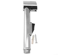 Handheld Douche Spray with ABS Shower Head for Toilet and Floor Cleaning