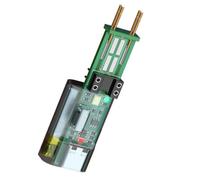 Handheld Driver Board Controller with Interchangeable Probes Suitable for Accurate Quick Online Optocoupler Diagnostics LCD Screen