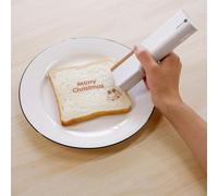 Handheld Edible Printer for Wireless Cake, Cookie, Bread, Chocolate Decoration