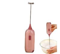 Handheld Egg Milk - Electric Foam Whisk, Handheld Coffee Frother, Portable Multifunctional Household Frother, Battery Frother, Electric Frother, For Milk Frother, Hue