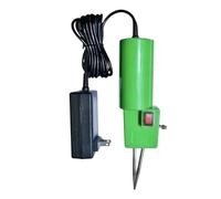 Handheld Electric Dehairing Plucker Feather Plucking Machine Chickens Ducks And Geese Electric Dehairing Machine Feather Removal Tools(A)