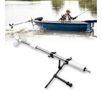 Handheld Electric Drill Powered Propeller for Kayak Inflatable Boat