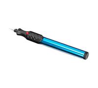 Handheld Electric Engraving Pen for Precise Crafting On Various Materials DIYer and Art Project with Ergonomic Design School Craft Class Engraver