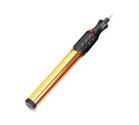 Handheld Electric Engraving Pen for Precise Crafting on Various Materials DIYer and Art Project with Ergonomic Design School Craft Class Engraver