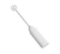 Handheld Electric Formula Stirrer - Battery Operated Drink Mixer,Easy Clean Whisk For Coffee For Toddler Baby, Kids