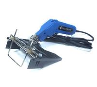 Handheld Electric Heat Hot Knife Cutter for Craft Foam Block Slot Cutting 220V