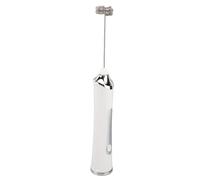 Handheld Electric Milk Frother, 3 Speeds Foam Maker, Rechargeable Drink Mixer, Easy to Use, Comfortable and Stable Design for Coffee, Matcha, Egg, Multifunctional Whisk