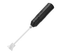 Handheld Electric Resin Stirrer, Resin Mixer, Handheld Battery Epoxy Mixer Epoxy Resin Mixer Resin Stirrer for Resin, Silicone, Modeling Tools (4 Colors)