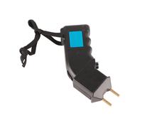 Handheld Electric Stock Prod for Pig Sheep Cattle Livestock Shock Moving Tool