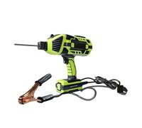 Handheld Electric Welder Household 3.0Kw Small Mini Portable Industry Integrated Spot Metal Welding Drawn Arc High Efficiency and Energy Saving