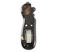 Handheld Electrical Finger Counter Digital Counter Prayer With Light Suitable For Peaceful Environment Family And Friend