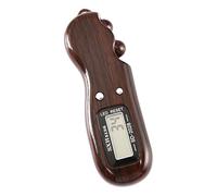 Handheld Electrical Finger Counter Digital Counter Prayer With Light Suitable For Peaceful Environment Family And Friend