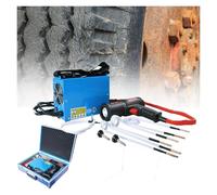 Handheld Electromagnetic Induction Heater, 1500W Flameless Rusty Screws Heating Removal Tool, Remove Nuts, Bolts, Bearings Safely, for Bolts