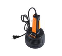 Handheld Electromagnetic Induction Sealer for Plastic and Glass Bottles, 20-100mm Cap Foil Sealing Machine with 5 Adjustable Power Levels