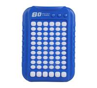 Handheld Electronic Games, Portable Travel Game Console, Educational Training Machine for Kids, Road Trip Toys, Electronic Learning System for Christmas Birthday Gift