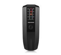 Handheld EMF Meter Portable Electromagnetic Radiation Detector Household Laboratory Hospital Digital Electric Field