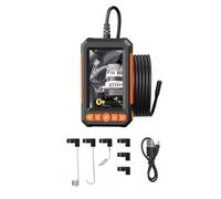 Handheld Endoscope Camera, 1080P HD Borescope Tools with Adjustable LED Lights, 16.4Ft
