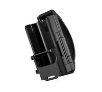 Handheld Expansion Frame for Pocket 4/3 Camera with Cold Shoe