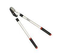 Handheld Extendable Garden Shears Manual Pruning Orchard Stick Cutting Tool Hedge Boxwood Sharp with Sk-5 Steel Blade Ergonomic Handle
