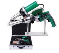 Handheld Extrusion Welder Kit, 2400W Hot Air Plastic Welding Gun