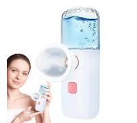 Handheld Eye Sprayer - Handheld Eye Wash Sprayer - Labor-Saving Cleaning Tool for People Who Use Electronic Devices or Stay up Late